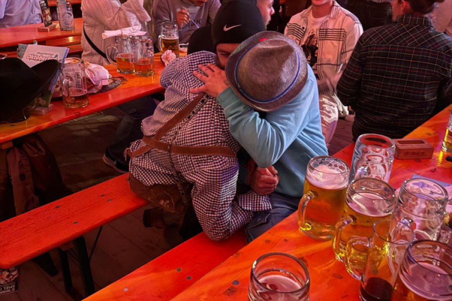 oktoberfest 11